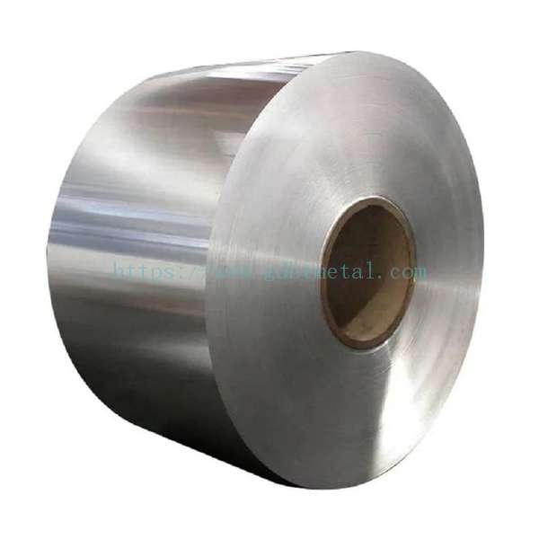 Aluminum Coil